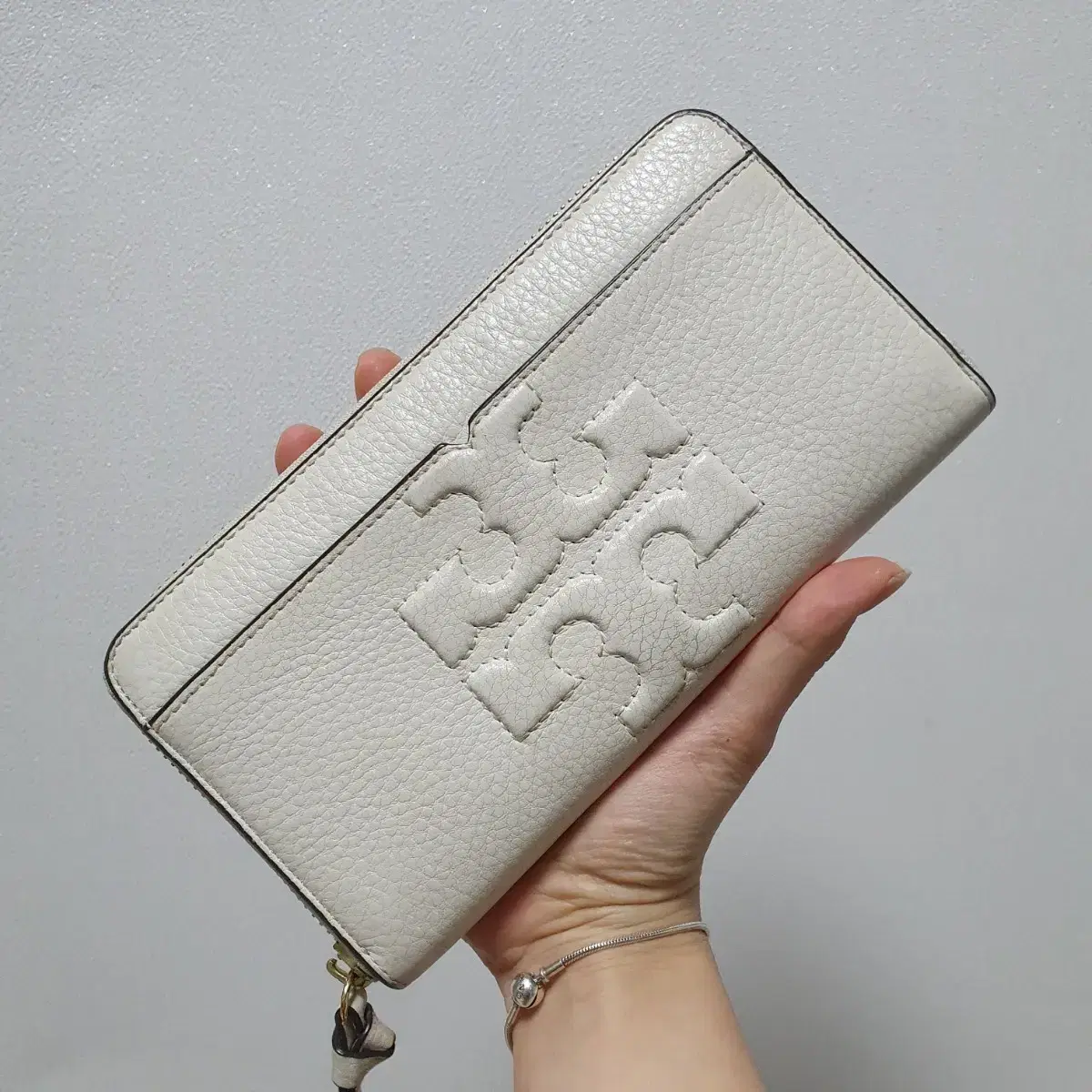 토리버치 장지갑<최종가> tory burch